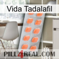 Vida Tadalafil 26